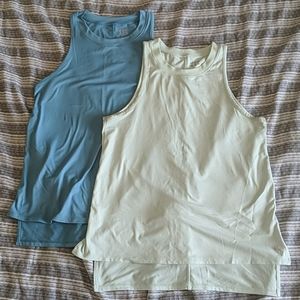 Bundle of JoyLab Tanks